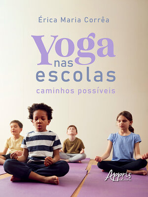 cover image of Yoga nas Escolas